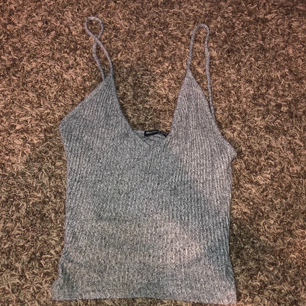 Brandy Melville tank top!